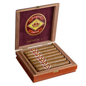 View product media DI53 Robusto No. 5, , jrcigars 2